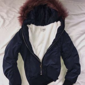 Charolette Rousse Jacket